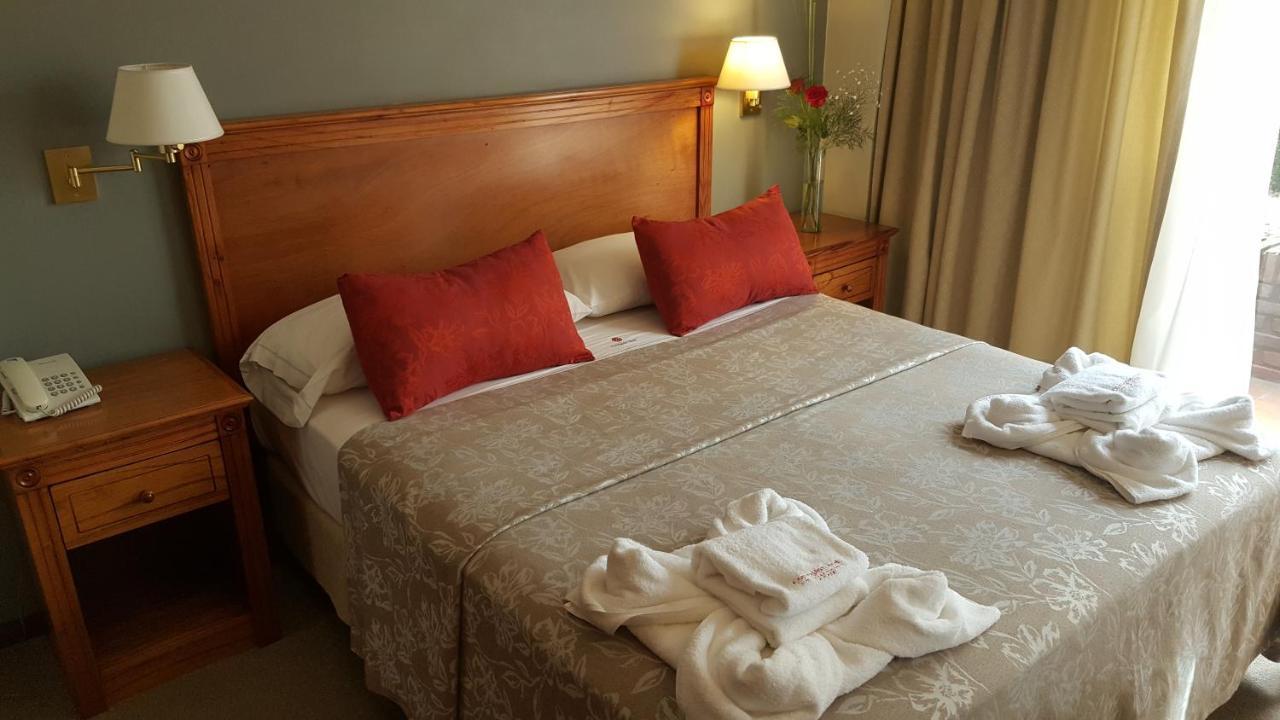 Hotel Corregidor